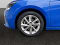 Opel Corsa F Elegance 1.2 Turbo EU6d Allwetter+LED Blu/Azzurro - thumbnail 9
