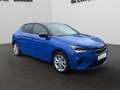 Opel Corsa F Elegance 1.2 Turbo EU6d Allwetter+LED Blu/Azzurro - thumbnail 7