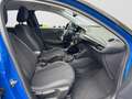 Opel Corsa F Elegance 1.2 Turbo EU6d Allwetter+LED Blu/Azzurro - thumbnail 17