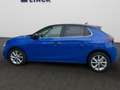 Opel Corsa F Elegance 1.2 Turbo EU6d Allwetter+LED Blu/Azzurro - thumbnail 2