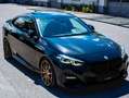BMW 220 220d Gran Coupe Aut. Schwarz - thumbnail 3