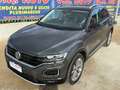 Volkswagen T-Roc T-Roc 2.0 tdi Advanced  dsg GARANZIA PERFETTA!! Grau - thumbnail 4