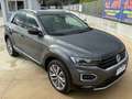 Volkswagen T-Roc T-Roc 2.0 tdi Advanced  dsg GARANZIA PERFETTA!! Grau - thumbnail 3