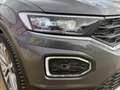 Volkswagen T-Roc T-Roc 2.0 tdi Advanced  dsg GARANZIA PERFETTA!! Grau - thumbnail 5