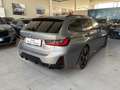 BMW 320 Serie 3 G21 320d Touring mhev 48V xdrive Msport - thumbnail 4