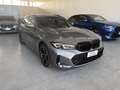 BMW 320 Serie 3 G21 320d Touring mhev 48V xdrive Msport - thumbnail 5