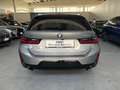 BMW 320 Serie 3 G21 320d Touring mhev 48V xdrive Msport - thumbnail 3