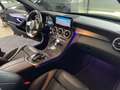 Mercedes-Benz C 43 AMG 4Matic MULTIBEAM-CARBON-SCHECKH.-PANO-360-AHK-LED Noir - thumbnail 16