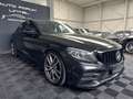 Mercedes-Benz C 43 AMG 4Matic MULTIBEAM-CARBON-SCHECKH.-PANO-360-AHK-LED Noir - thumbnail 7