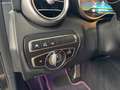 Mercedes-Benz C 43 AMG 4Matic MULTIBEAM-CARBON-SCHECKH.-PANO-360-AHK-LED Noir - thumbnail 22