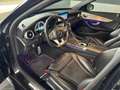 Mercedes-Benz C 43 AMG 4Matic MULTIBEAM-CARBON-SCHECKH.-PANO-360-AHK-LED Noir - thumbnail 9