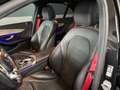Mercedes-Benz C 43 AMG 4Matic MULTIBEAM-CARBON-SCHECKH.-PANO-360-AHK-LED Noir - thumbnail 10