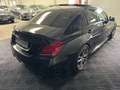 Mercedes-Benz C 43 AMG 4Matic MULTIBEAM-CARBON-SCHECKH.-PANO-360-AHK-LED Noir - thumbnail 5
