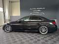 Mercedes-Benz C 43 AMG 4Matic MULTIBEAM-CARBON-SCHECKH.-PANO-360-AHK-LED Noir - thumbnail 3