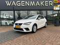 SEAT Ibiza 1.0 EcoTSI Style Clima|Cruise|Carplay|DealerOH Wit - thumbnail 1