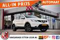 Nissan Qashqai 1.2 Tekna | PANO | STOELVERWARMING | LED | CAMERA Bianco - thumbnail 1