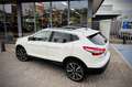 Nissan Qashqai 1.2 Tekna | PANO | STOELVERWARMING | LED | CAMERA Bianco - thumbnail 9