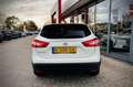 Nissan Qashqai 1.2 Tekna | PANO | STOELVERWARMING | LED | CAMERA Bianco - thumbnail 11