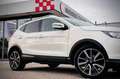 Nissan Qashqai 1.2 Tekna | PANO | STOELVERWARMING | LED | CAMERA Bianco - thumbnail 3