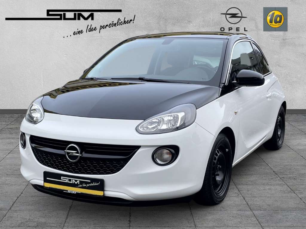 Opel Adam