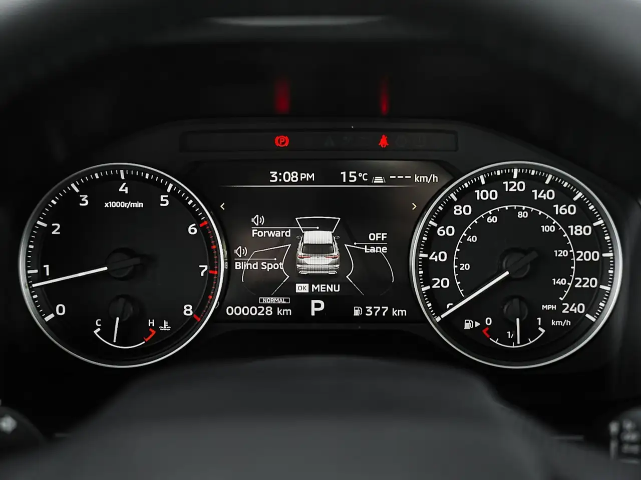 Mitsubishi Outlander снимка Mitsubishi Outlander