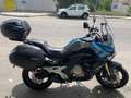 CF Moto 650 MT 650 MT ABS Bleu - thumbnail 4