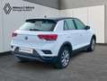 Volkswagen T-Roc 1.6 TDI 115 LOUNGE Fehér - thumbnail 7