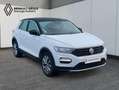 Volkswagen T-Roc 1.6 TDI 115 LOUNGE Fehér - thumbnail 1