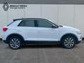 Volkswagen T-Roc 1.6 TDI 115 LOUNGE Fehér - thumbnail 4