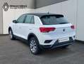 Volkswagen T-Roc 1.6 TDI 115 LOUNGE Fehér - thumbnail 5
