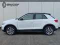 Volkswagen T-Roc 1.6 TDI 115 LOUNGE Fehér - thumbnail 3