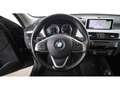 BMW X1 sDrive 18d Advantage AHK LEDER SITZHZG TEMP Grau - thumbnail 22