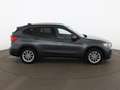 BMW X1 sDrive 18d Advantage AHK LEDER SITZHZG TEMP Grau - thumbnail 4