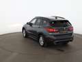 BMW X1 sDrive 18d Advantage AHK LEDER SITZHZG TEMP Grau - thumbnail 7