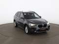 BMW X1 sDrive 18d Advantage AHK LEDER SITZHZG TEMP Grau - thumbnail 5