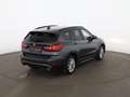 BMW X1 sDrive 18d Advantage AHK LEDER SITZHZG TEMP Grau - thumbnail 3