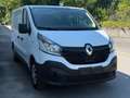 Renault Trafic L1H1 2,9t (9 Sitze) Expression *Mwst ausweisbar* Weiß - thumbnail 3