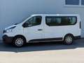 Renault Trafic L1H1 2,9t (9 Sitze) Expression *Mwst ausweisbar* Weiß - thumbnail 4