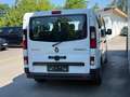 Renault Trafic L1H1 2,9t (9 Sitze) Expression *Mwst ausweisbar* Weiß - thumbnail 7