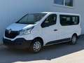 Renault Trafic L1H1 2,9t (9 Sitze) Expression *Mwst ausweisbar* Weiß - thumbnail 1