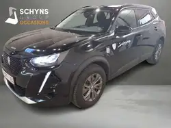 Peugeot STYLE