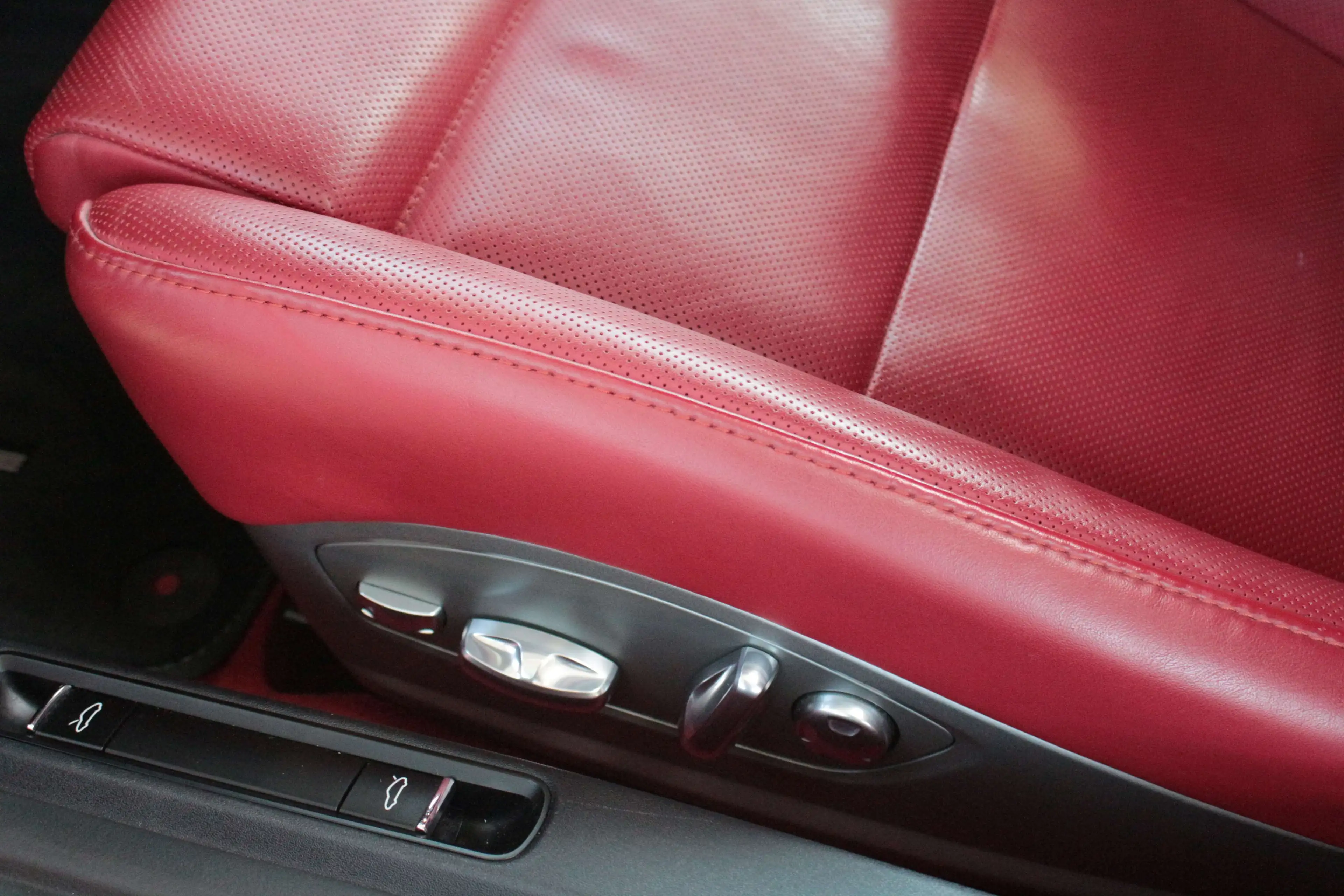 Porsche Cayman S 3.4 ( 981 ) Leder , PDK , 2.Hand — photo 17