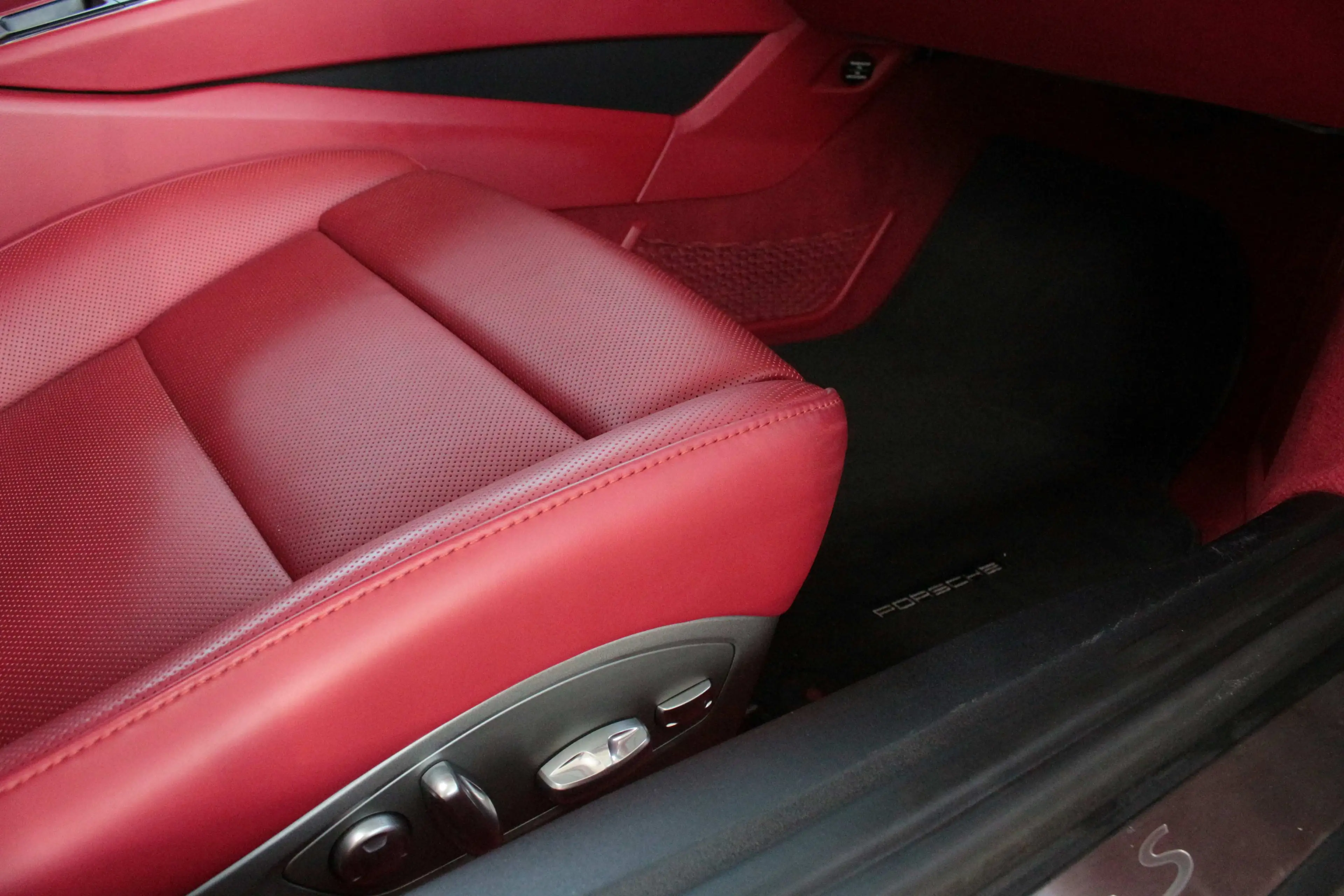 Porsche Cayman S 3.4 ( 981 ) Leder , PDK , 2.Hand — photo 11