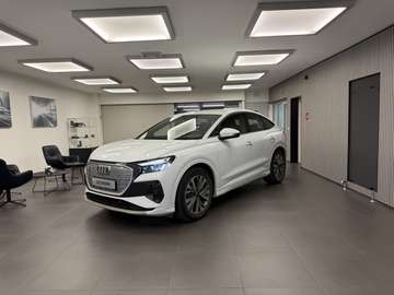 Sportback 45 286 CH / 210 kW