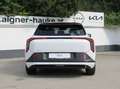 Kia EV4 HB Earth Plus 81,4 kWh FWD Dynamic Style Paket Blanc - thumbnail 4