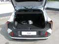 Kia EV4 HB Earth Plus 81,4 kWh FWD Dynamic Style Paket Blanc - thumbnail 11