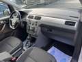 Volkswagen Caddy Comfortline+Klima+Navi+Allwetter+1.Hand+ Weiß - thumbnail 19