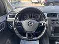 Volkswagen Caddy Comfortline+Klima+Navi+Allwetter+1.Hand+ Weiß - thumbnail 8