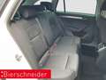 Skoda Superb Combi 1.4 TSI iV Ambition STANDH AHK NAVI Alb - thumbnail 25