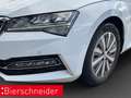 Skoda Superb Combi 1.4 TSI iV Ambition STANDH AHK NAVI Alb - thumbnail 28